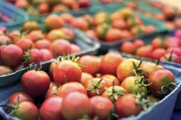 Tomaten